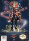 Last Starfighter, The Box Art Front